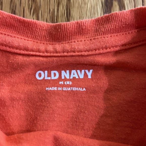 Boys lot of 9 t shirts sizes 7 and 8 Pokémon, Nike, super Mario - Picture 14 of 16